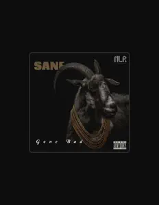 Listen to SANE, watch music videos, read bio, see tour dates & more!