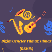 Bizim Gençler Yılmaz Yılmaz (Kurdish Trap) - Enes Çiçek