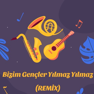 Enes Çiçek - Bizim Gençler Yılmaz Yılmaz (Kurdish Trap)