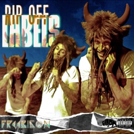 Let It Fly Free Bison