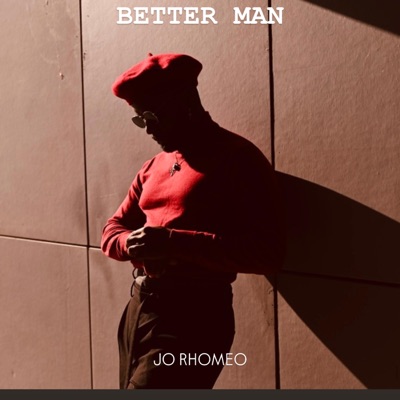 Better Man - Single