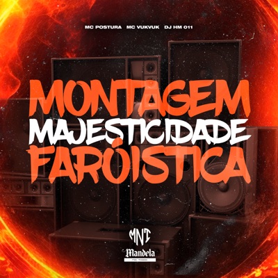 Montagem Majesticidade Faróistica - Single