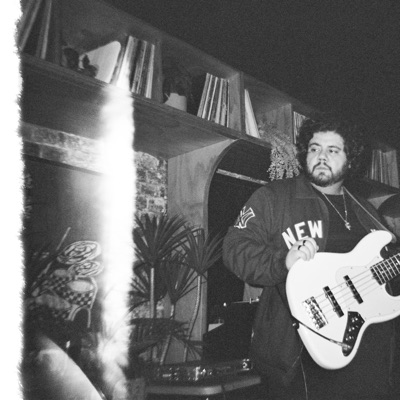 Merchants (Live) - Single