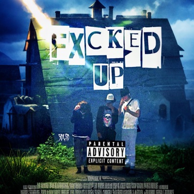 Fxcked up - EP