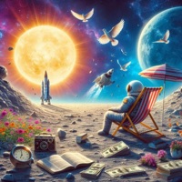 The Hiatus EP (Prod. By NA.V.O) - EP - NA.V.O