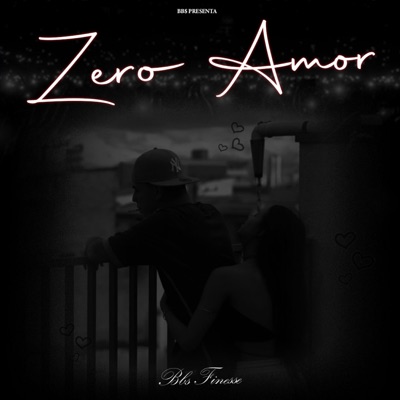 Zero Amor - Single