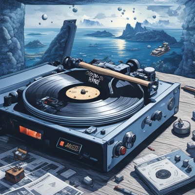 Impeccable (feat. Caoim#in) - Single