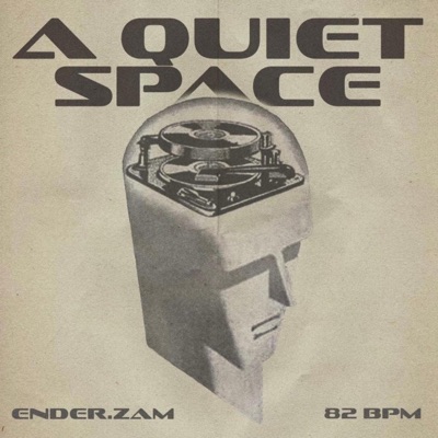 A Quiet Space - Single