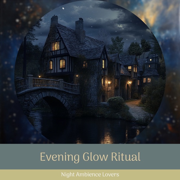 Evening Glow Ritual