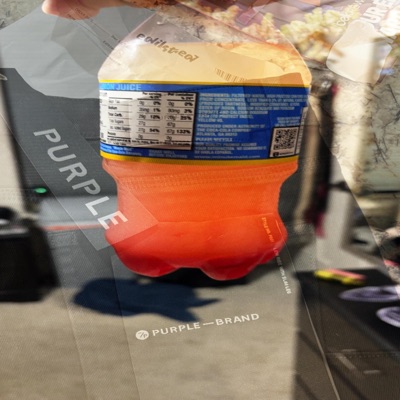 beans - Single
