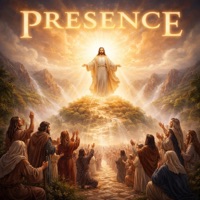 Presence - Single - T-Mars