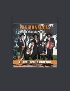 Listen to Los Monarcas de San Luis Potosi, watch music videos, read bio, see tour dates & more!