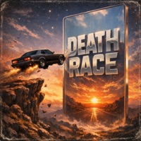 Death Race - Single - Suavekid