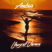 Llegó el Verano - Single - Ambar