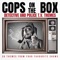 Taggart - The London Theatre Orchestra lyrics