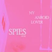 SPIES - Demo artwork