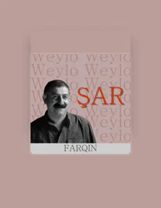 Escucha a Arsiva Kurdi, mira vídeos musicales, lee la biografía, consulta fechas de giras y mucho más.