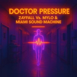 Doctor Pressure Zayfall