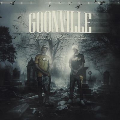 Goonville (feat. Kasino Kashh) - Single