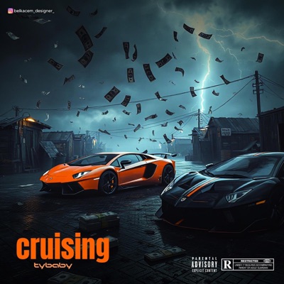 cruising - Single