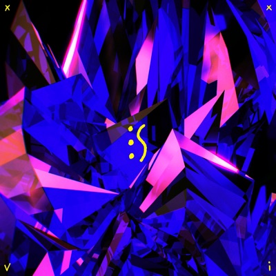 Triptych 26 - Single