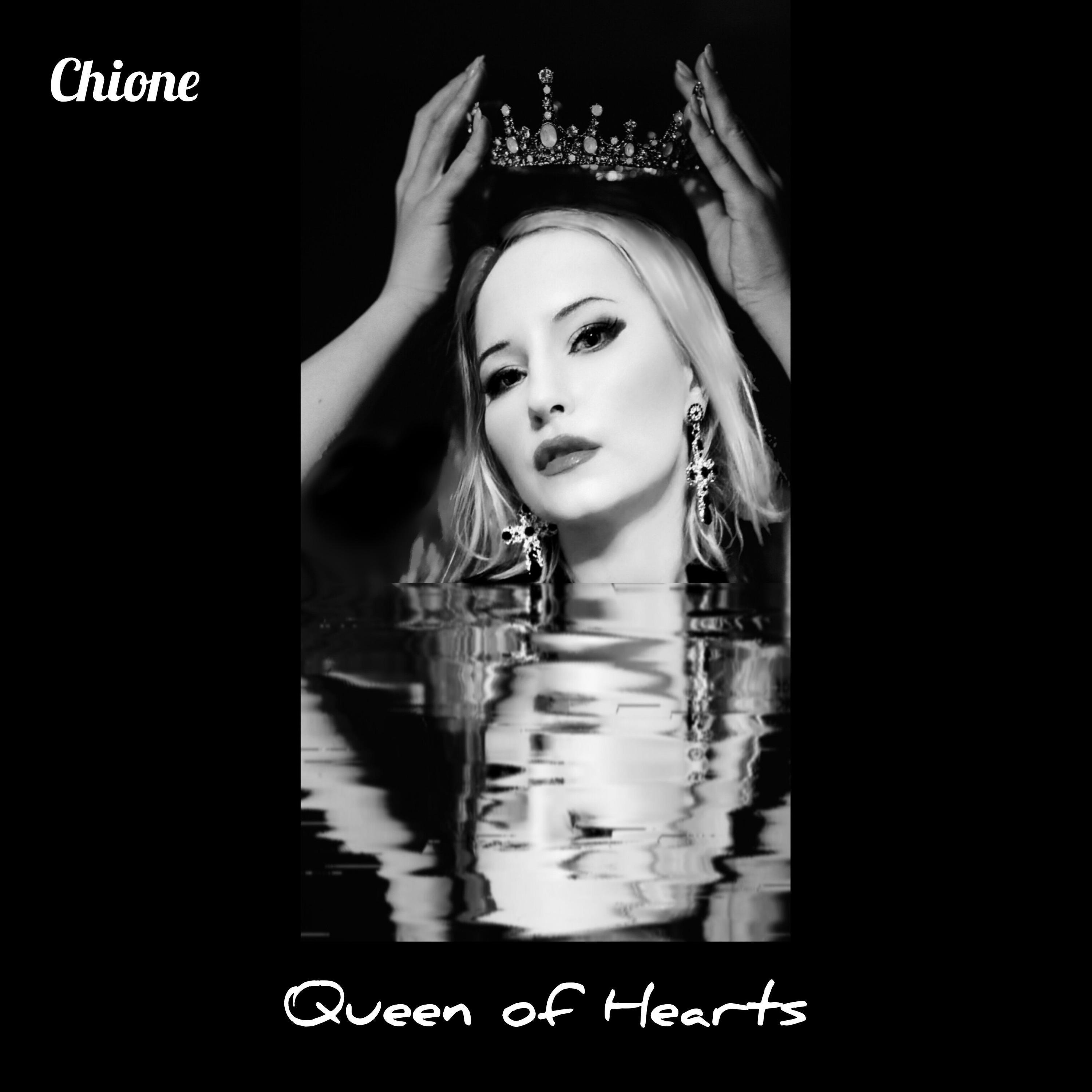 Queen of Hearts - Single