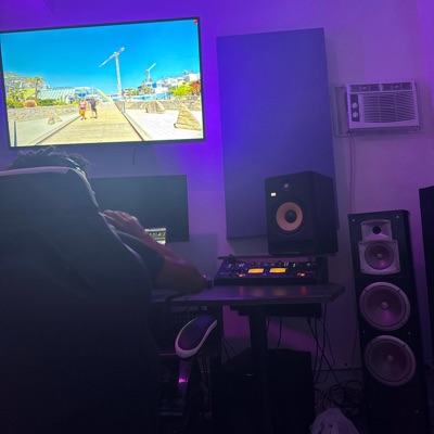 Cant Compete - Single