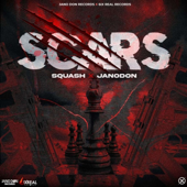 Scars song art