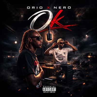 OK (feat. Nero Prod) - Single