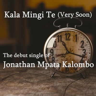 Kala Mingi Te - Single
