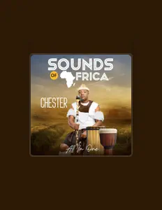 Listen to CHESTER MORE POWER, watch music videos, read bio, see tour dates & more!