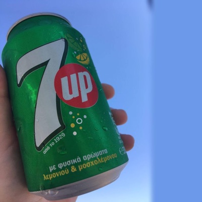7UP - Single