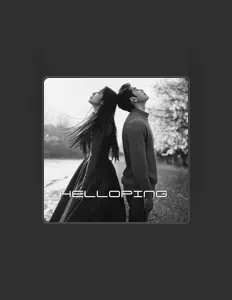 Listen to HELLOPING, watch music videos, read bio, see tour dates & more!