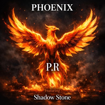 Phoenix (feat. Shadow Stone) - Single