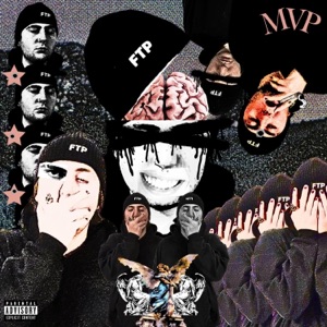 GAS MONEY (feat. R!Plifeless)
