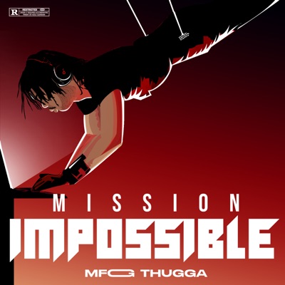 MISSION IMPOSSIBLE - Single