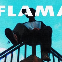 FLAMA - Single - Dali WRLD
