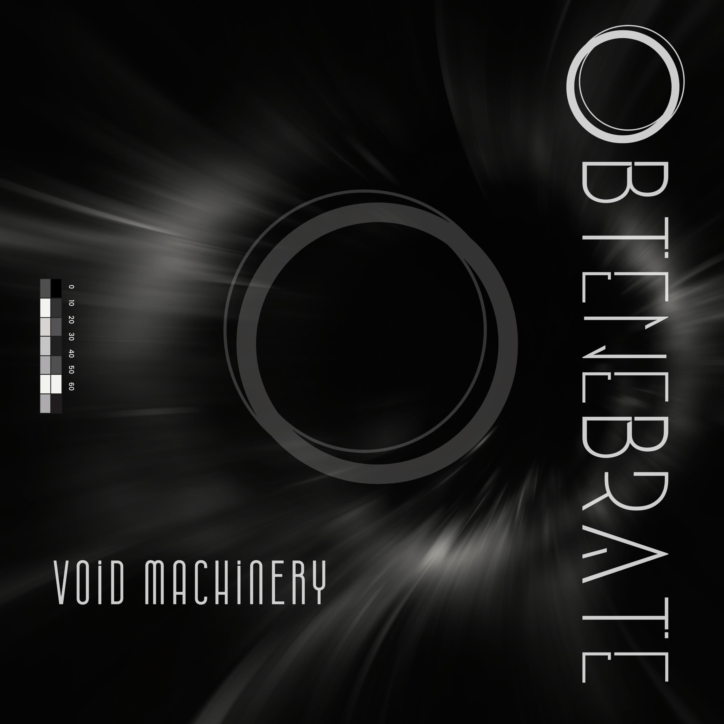Void Machinery