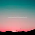 Before the Sky Wakes