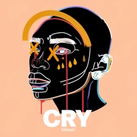 Cry - Single - Kimoni