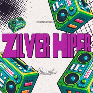 Zilver Hiper