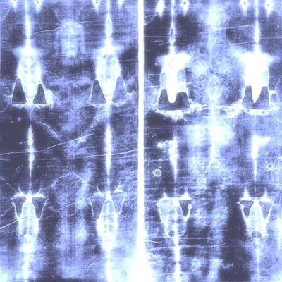 GOD'S HANDS - Single