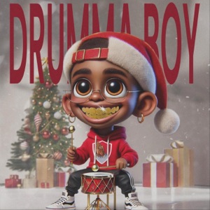 Drumma Boy (feat. Keeyen Martin) - Single
