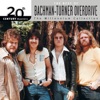 Bachman Turner Overdrive