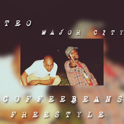 coffeebeans freestyle - Single