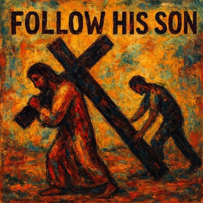 FOLLOW HIS SON - Single