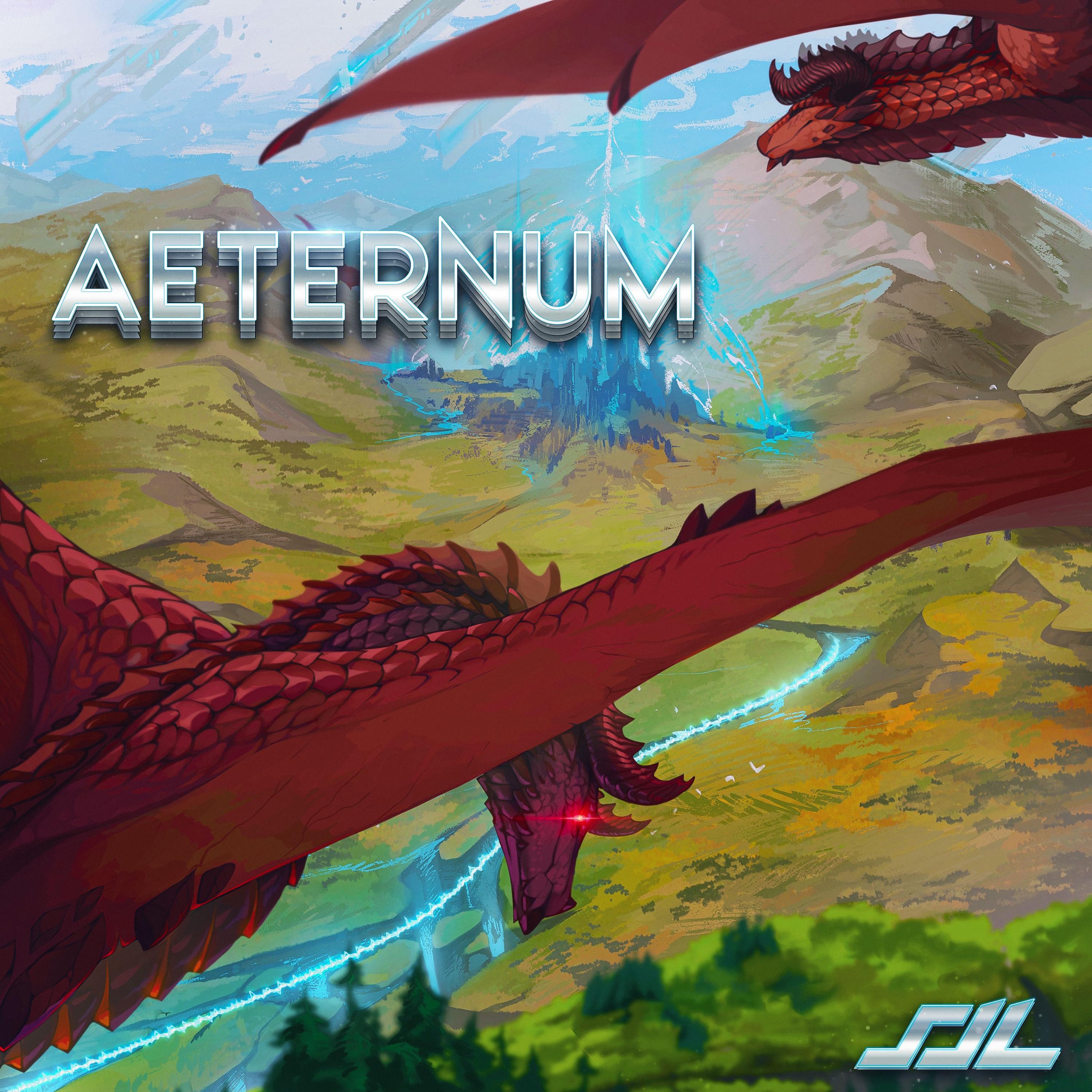 Aeternum - EP