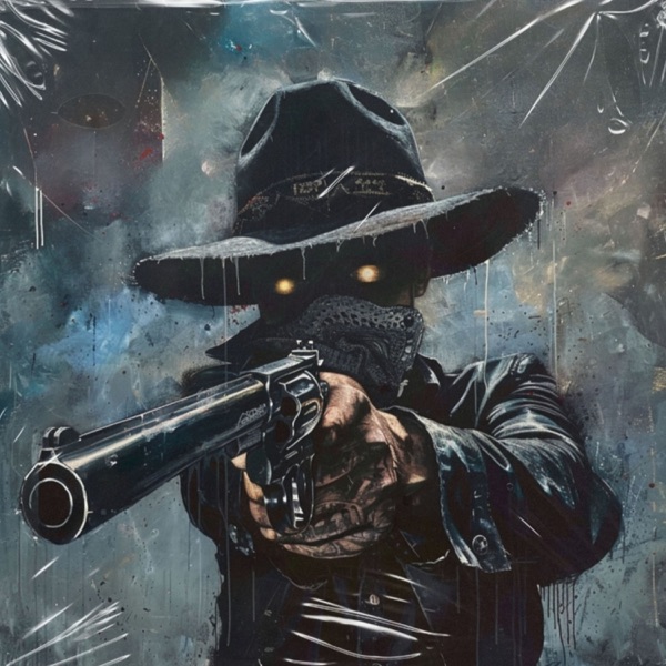 Vaquero - EP