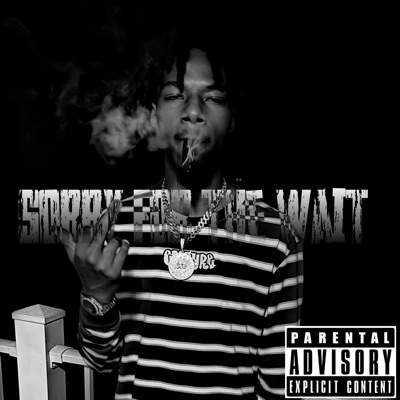 Sorry For The Wait - EP