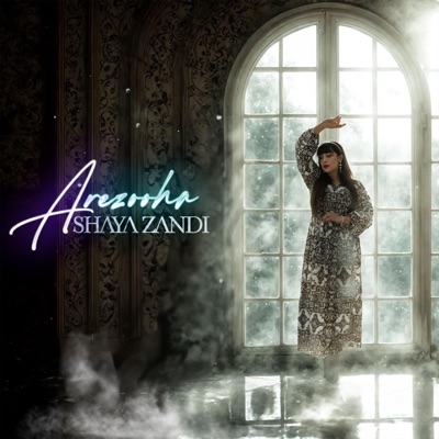 Arezooha - Single